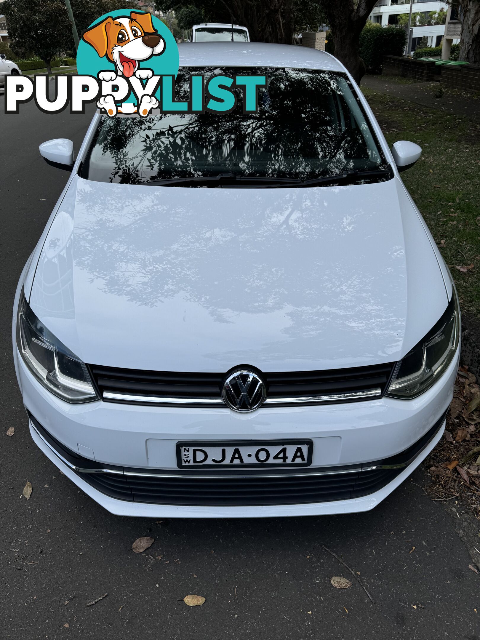 2016 Volkswagen Polo Hatchback Manual