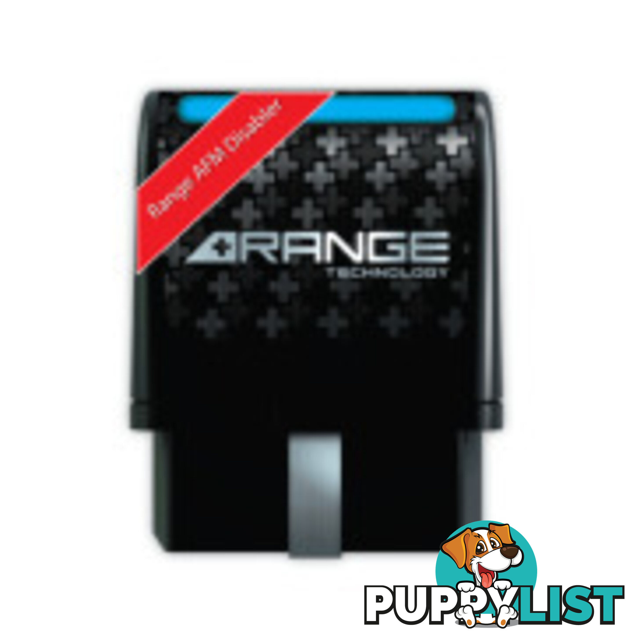 Range Technology AFM Disabler 2005-2020 Chevy/Buick/Cadillac 3.9L, 5.3L, 6.0L, 6."2L"
