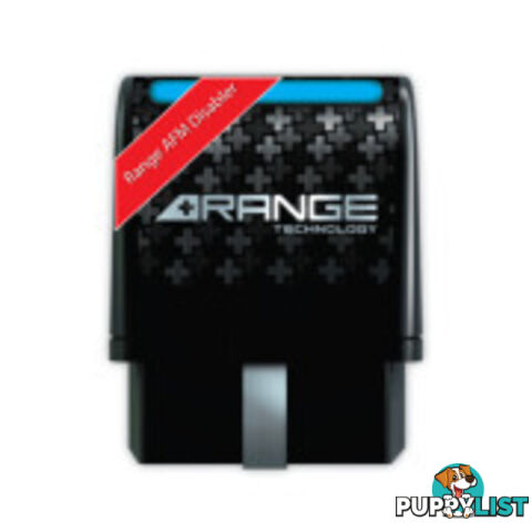Range Technology AFM Disabler 2005-2020 Chevy/Buick/Cadillac 3.9L, 5.3L, 6.0L, 6."2L"