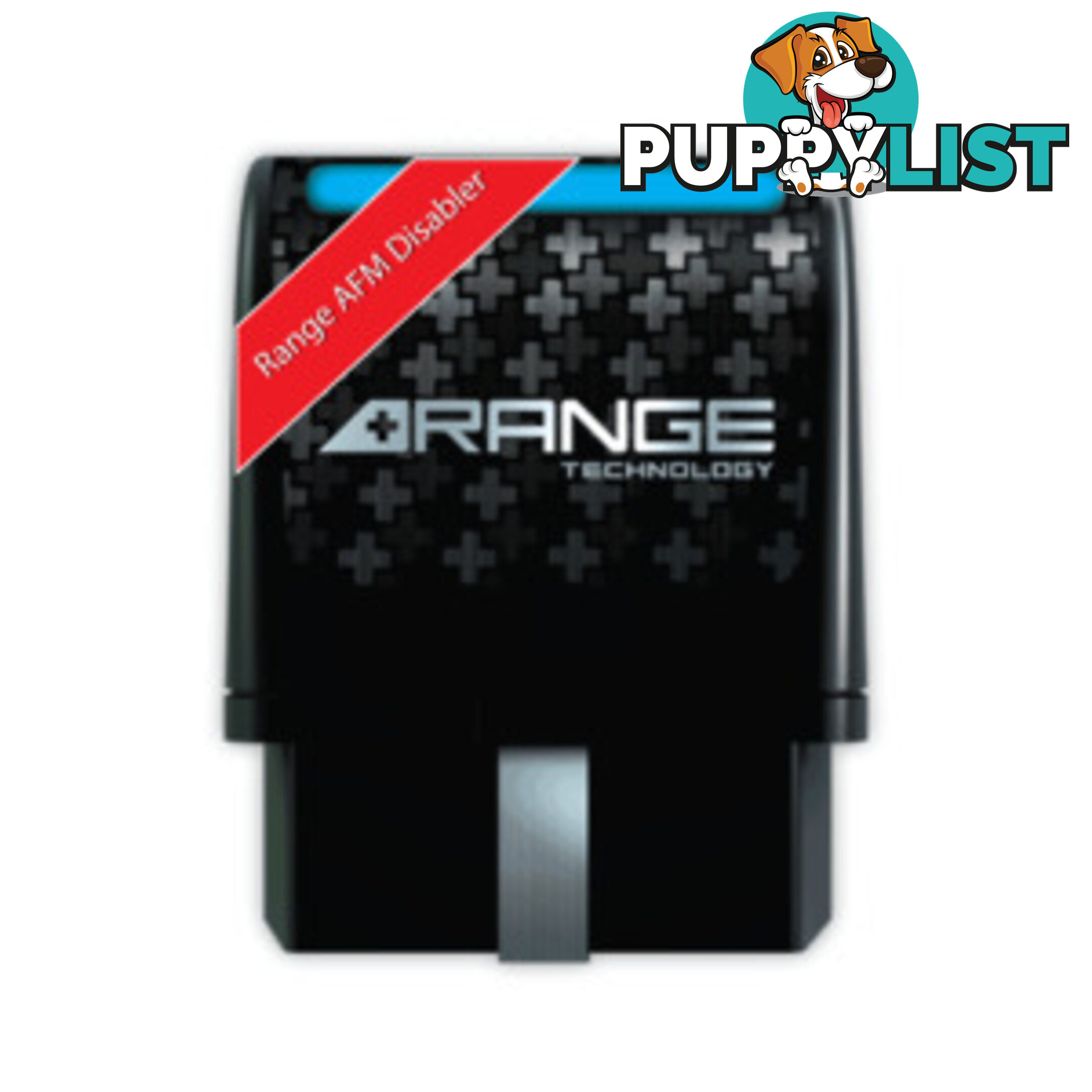 Range Technology AFM Disabler 2005-2020 Chevy/Buick/Cadillac 3.9L, 5.3L, 6.0L, 6."2L"
