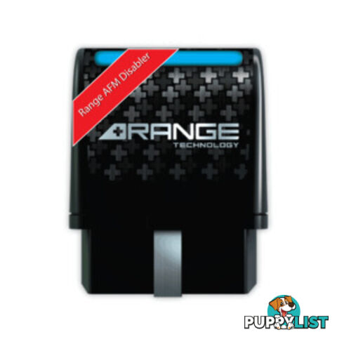 Range Technology AFM Disabler 2005-2020 Chevy/Buick/Cadillac 3.9L, 5.3L, 6.0L, 6."2L"