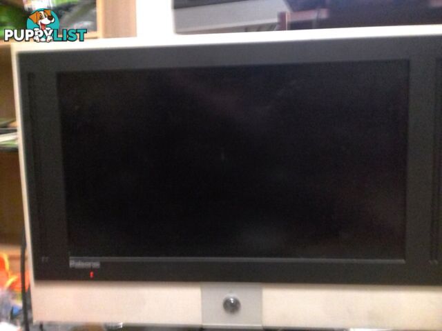 52cm palsonic LCD need set top box got remote excellent condition