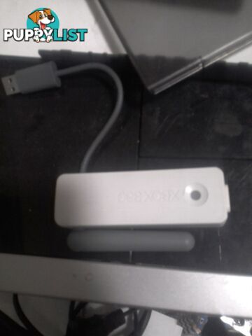 XBOX 360 wifi dongle $45ono