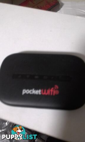 Vodafone WiFi modem. dongle