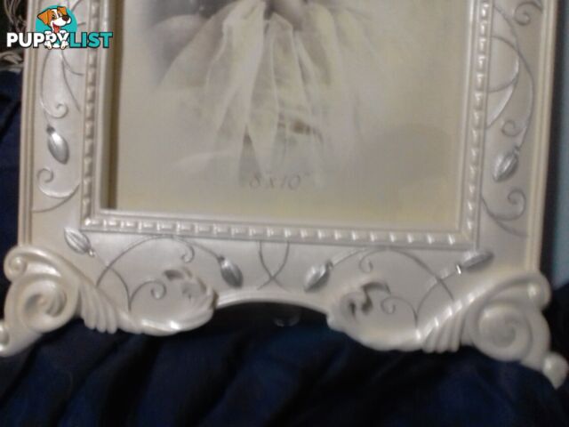 Photo frame 30cmx40cm BRAND NEW wedding gift unopened $35ono