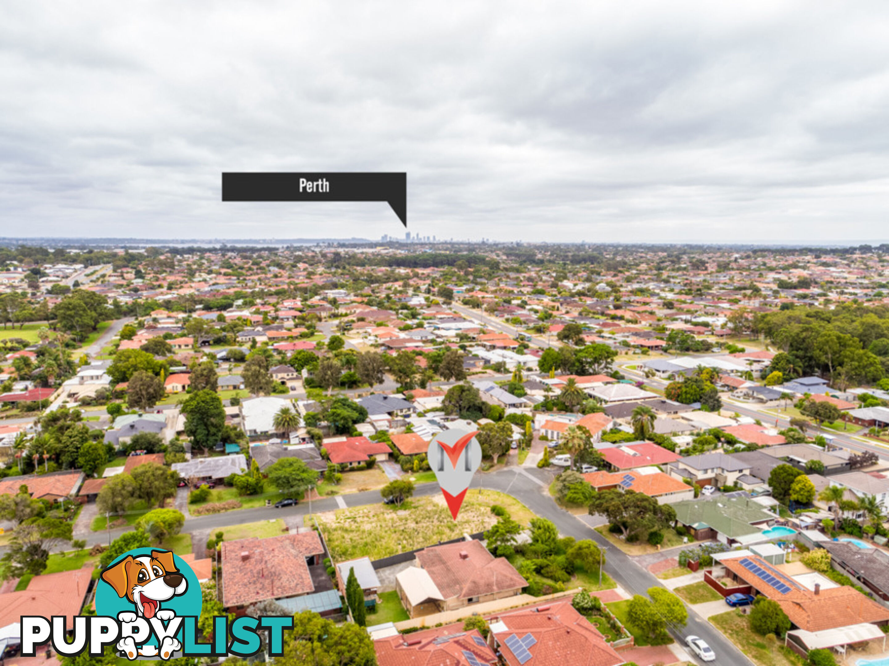 Lot 1, 21 Loris Way KARDINYA WA 6163