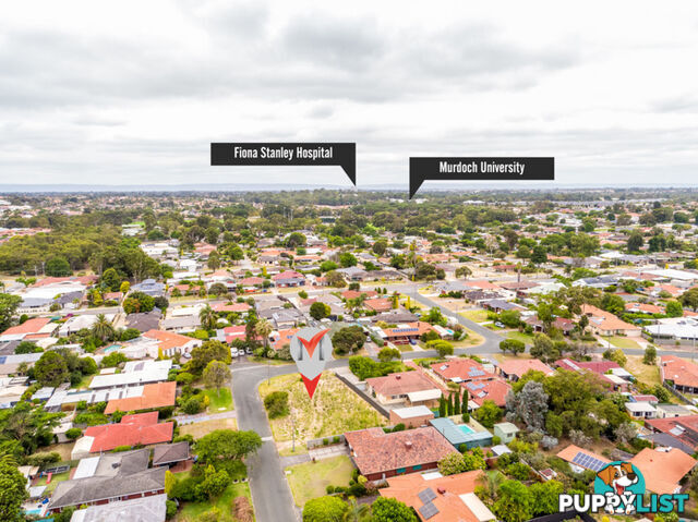 Lot 1, 21 Loris Way KARDINYA WA 6163