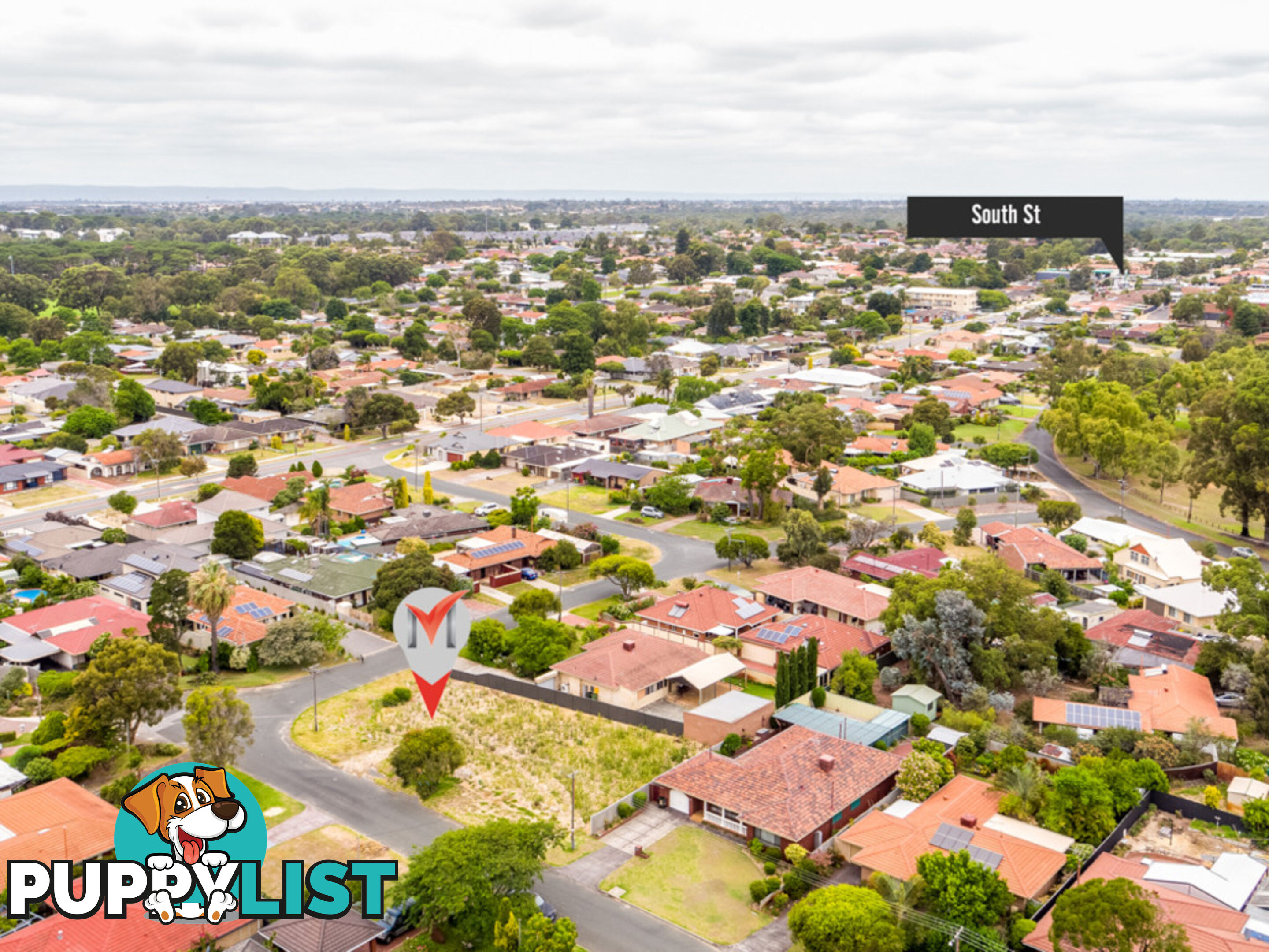 Lot 1, 21 Loris Way KARDINYA WA 6163