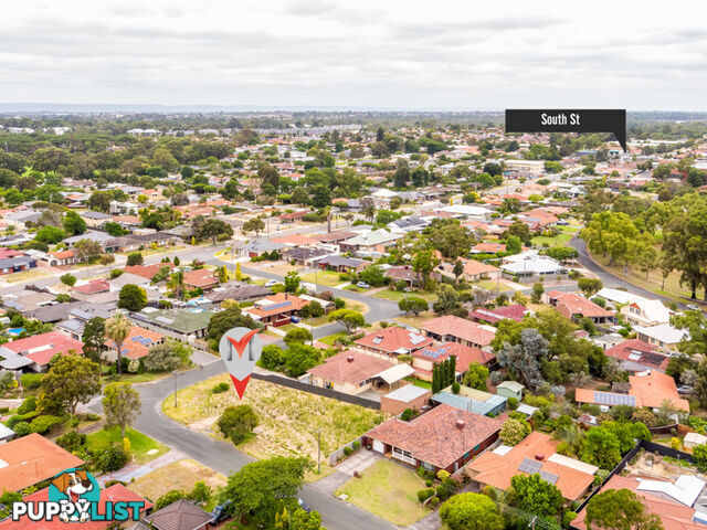 Lot 1, 21 Loris Way KARDINYA WA 6163