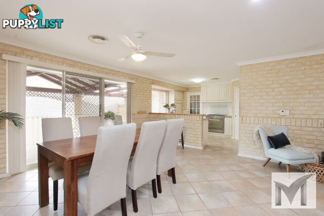 4 Cockatoo Close SINGLETON WA 6175