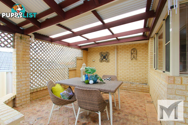 4 Cockatoo Close SINGLETON WA 6175