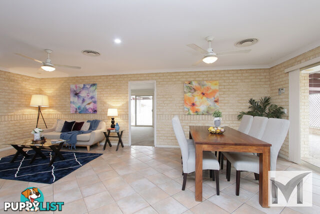 4 Cockatoo Close SINGLETON WA 6175