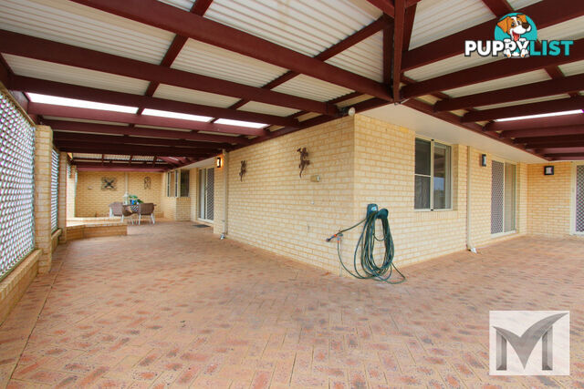 4 Cockatoo Close SINGLETON WA 6175