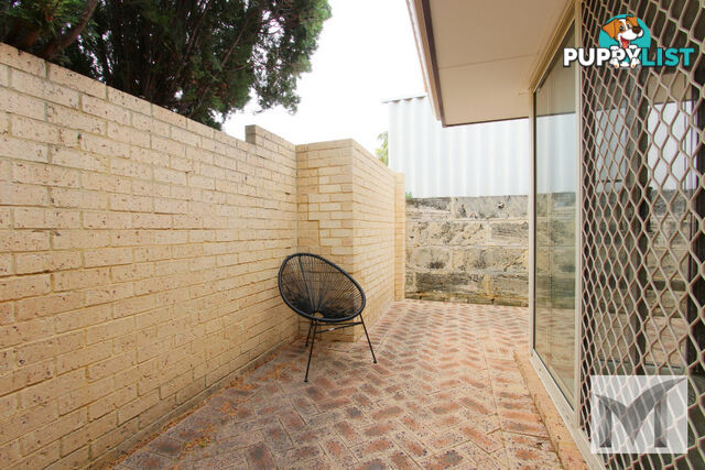 4 Cockatoo Close SINGLETON WA 6175