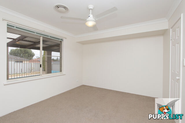 4 Cockatoo Close SINGLETON WA 6175