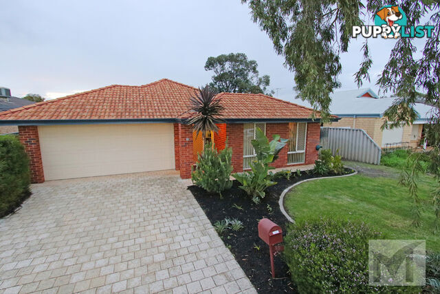 15 Woolmore Cross ATWELL WA 6164