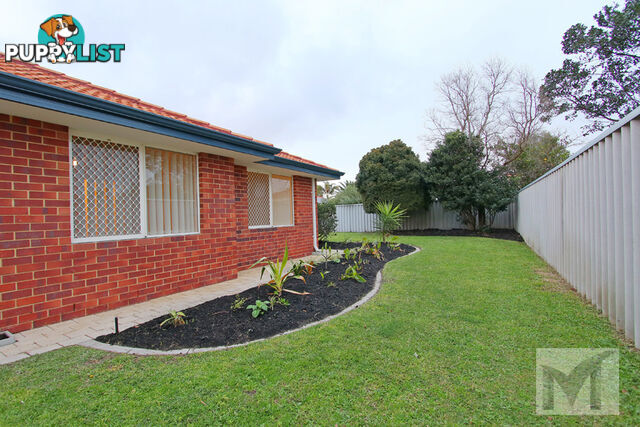 15 Woolmore Cross ATWELL WA 6164