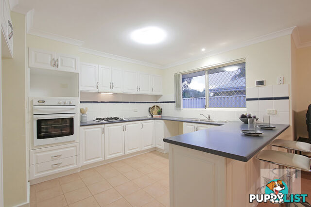 15 Woolmore Cross ATWELL WA 6164