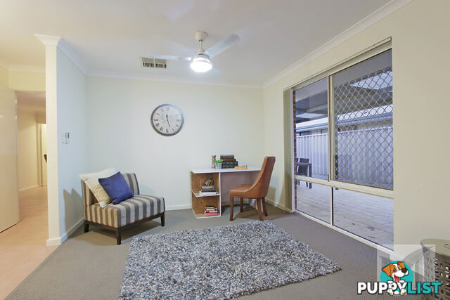 15 Woolmore Cross ATWELL WA 6164