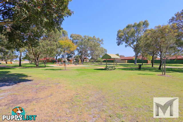 2b Colkirk Way WILLETTON WA 6155