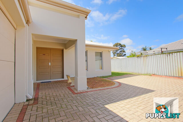 2b Colkirk Way WILLETTON WA 6155