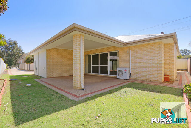 2b Colkirk Way WILLETTON WA 6155