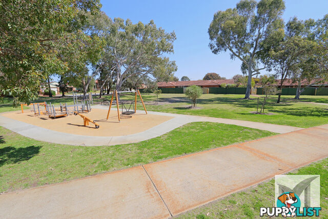 2b Colkirk Way WILLETTON WA 6155