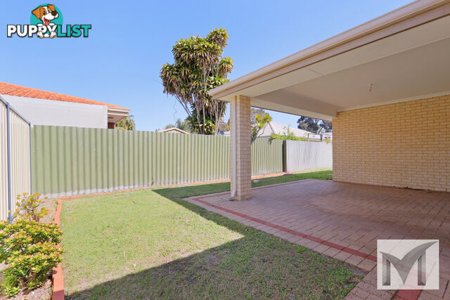 2b Colkirk Way WILLETTON WA 6155