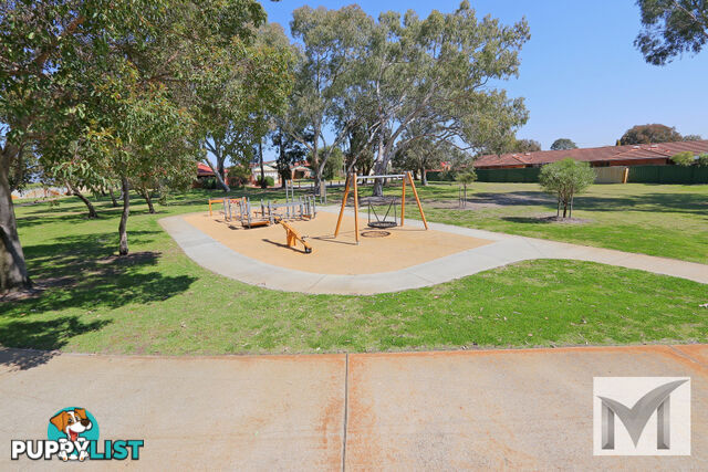 2b Colkirk Way WILLETTON WA 6155