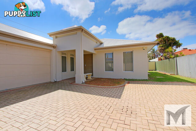 2b Colkirk Way WILLETTON WA 6155