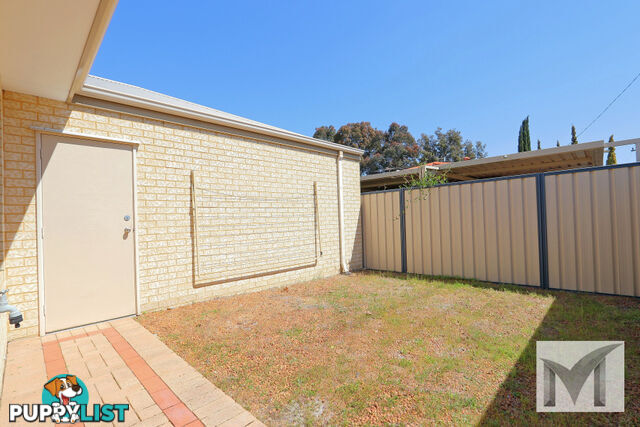 2b Colkirk Way WILLETTON WA 6155