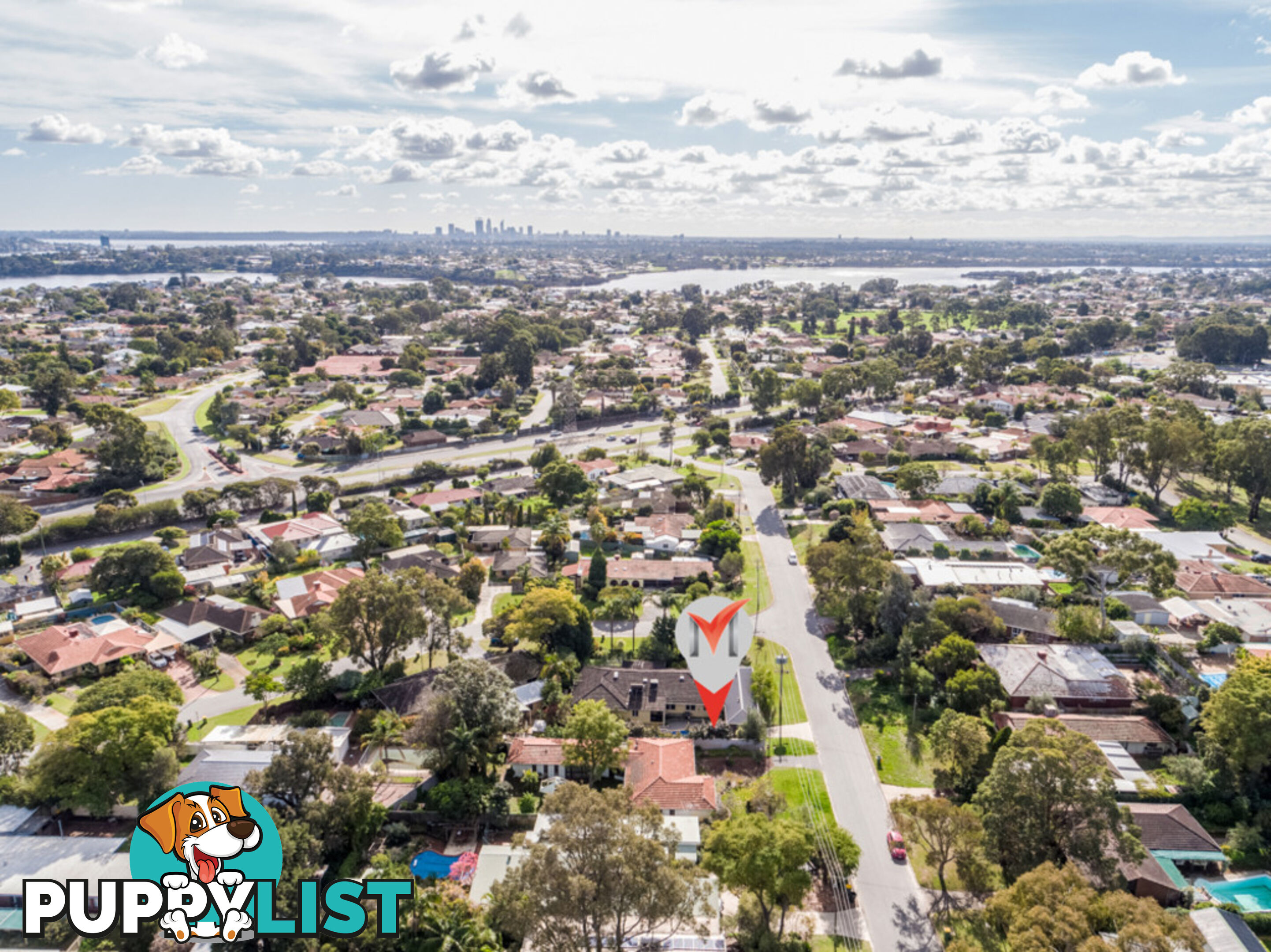 PLot 1, 2 Zinnia Way WILLETTON WA 6155