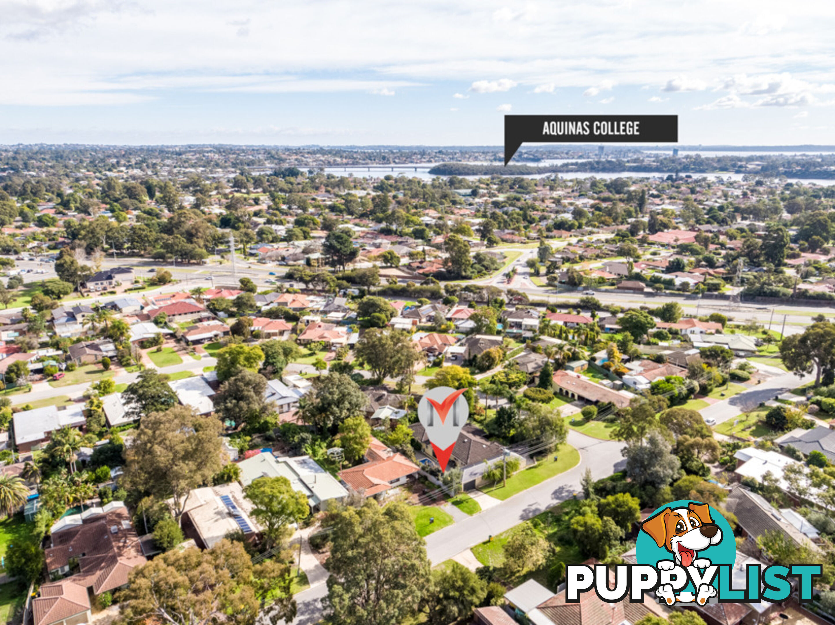 PLot 1, 2 Zinnia Way WILLETTON WA 6155