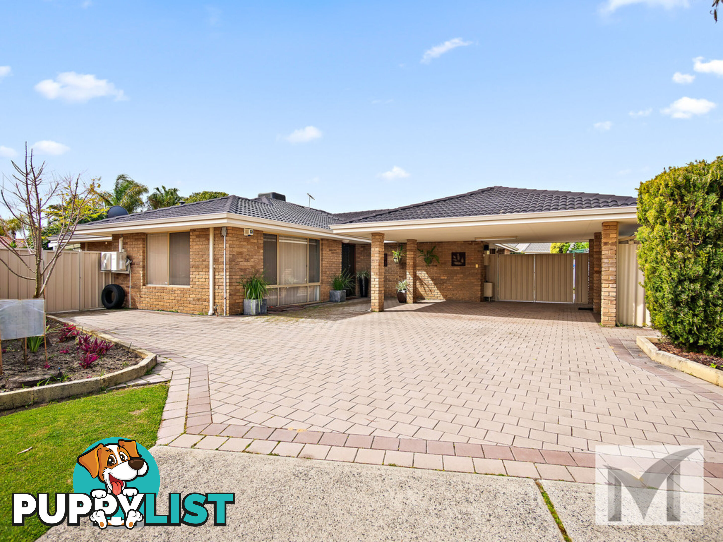 4 Dixey Court LEEMING WA 6149