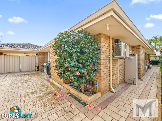 4 Dixey Court LEEMING WA 6149