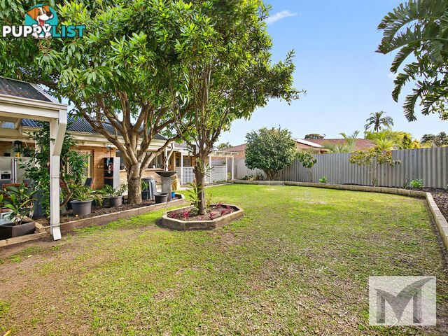 4 Dixey Court LEEMING WA 6149