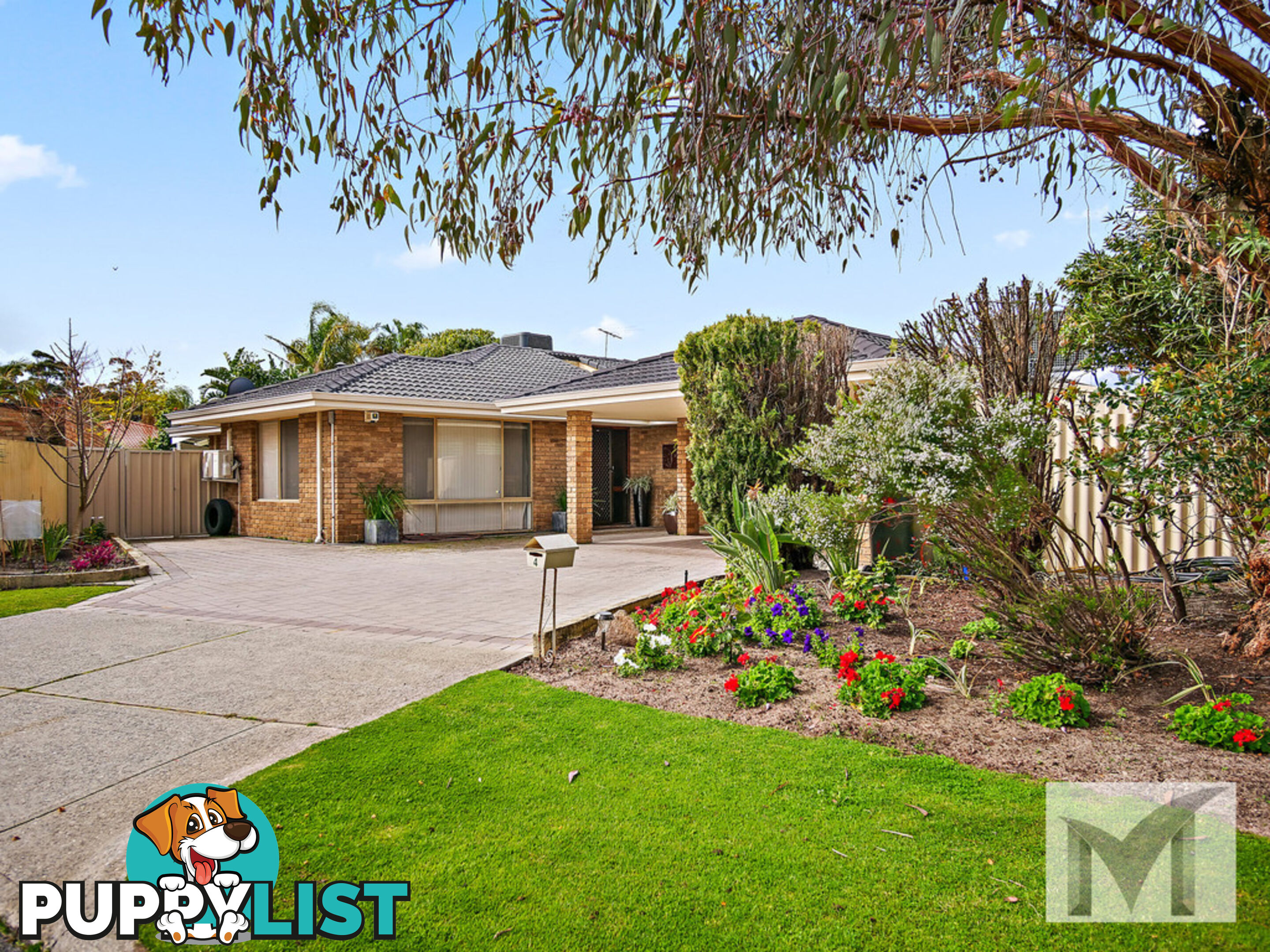 4 Dixey Court LEEMING WA 6149