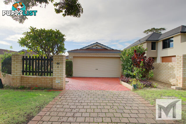 2/44 Central Road ROSSMOYNE WA 6148