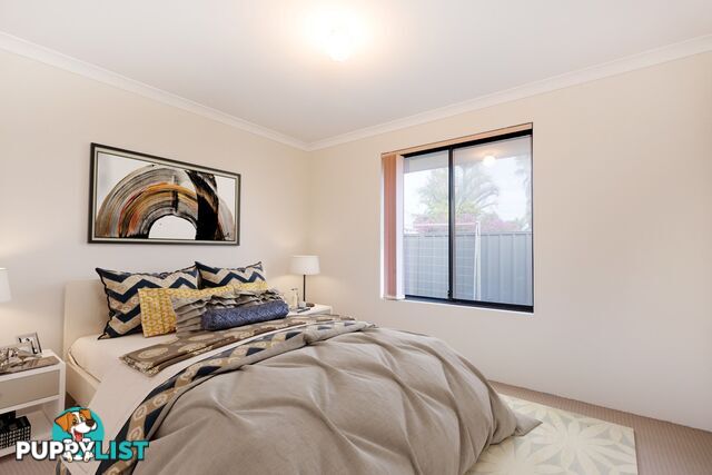 8 Allison Close WILLETTON WA 6155