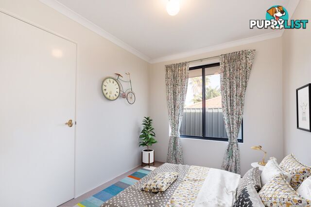 8 Allison Close WILLETTON WA 6155