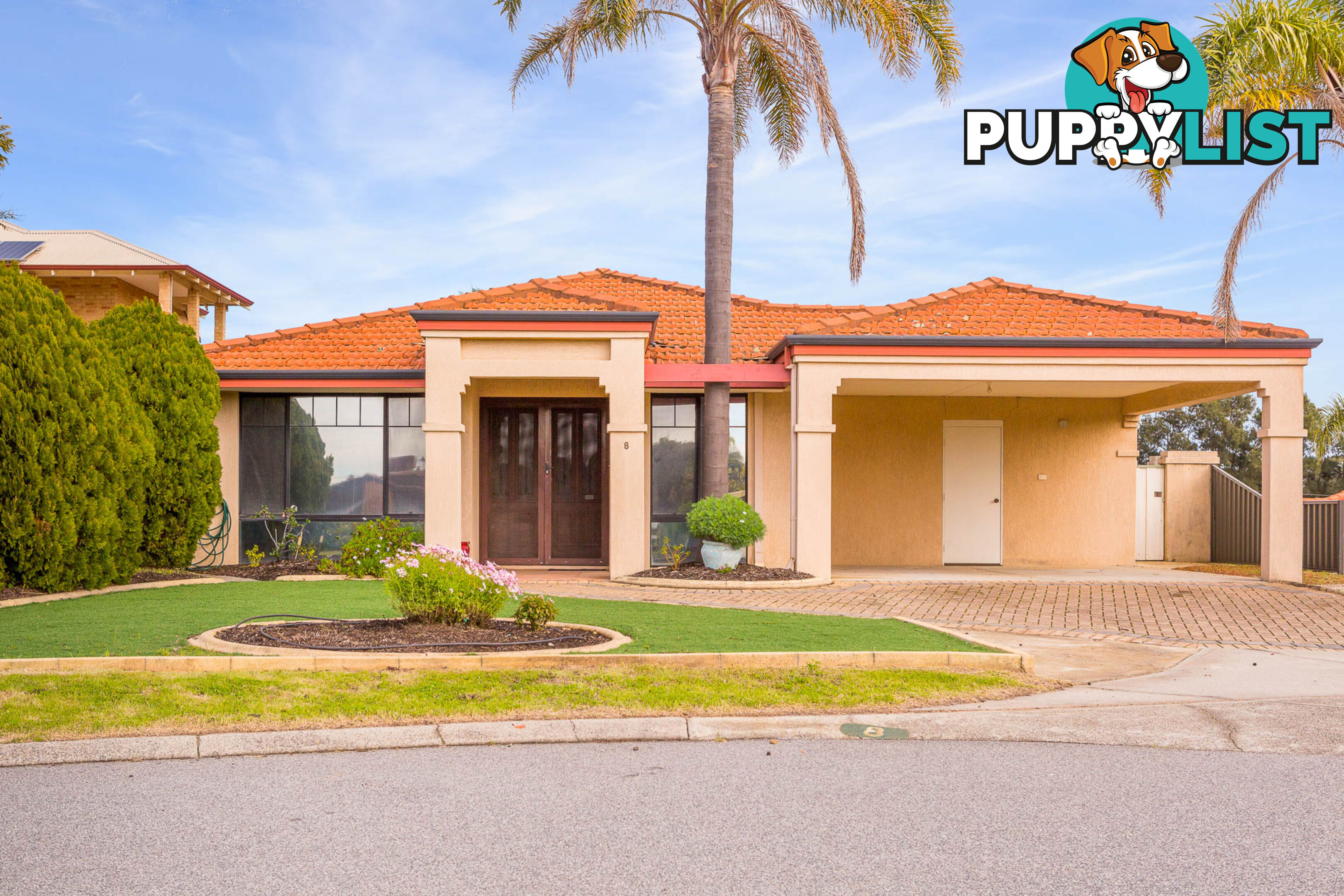 8 Allison Close WILLETTON WA 6155