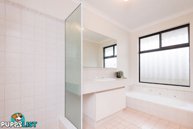 8 Allison Close WILLETTON WA 6155