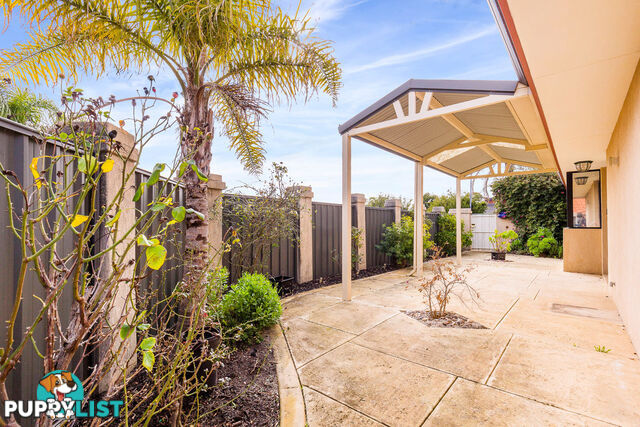 8 Allison Close WILLETTON WA 6155