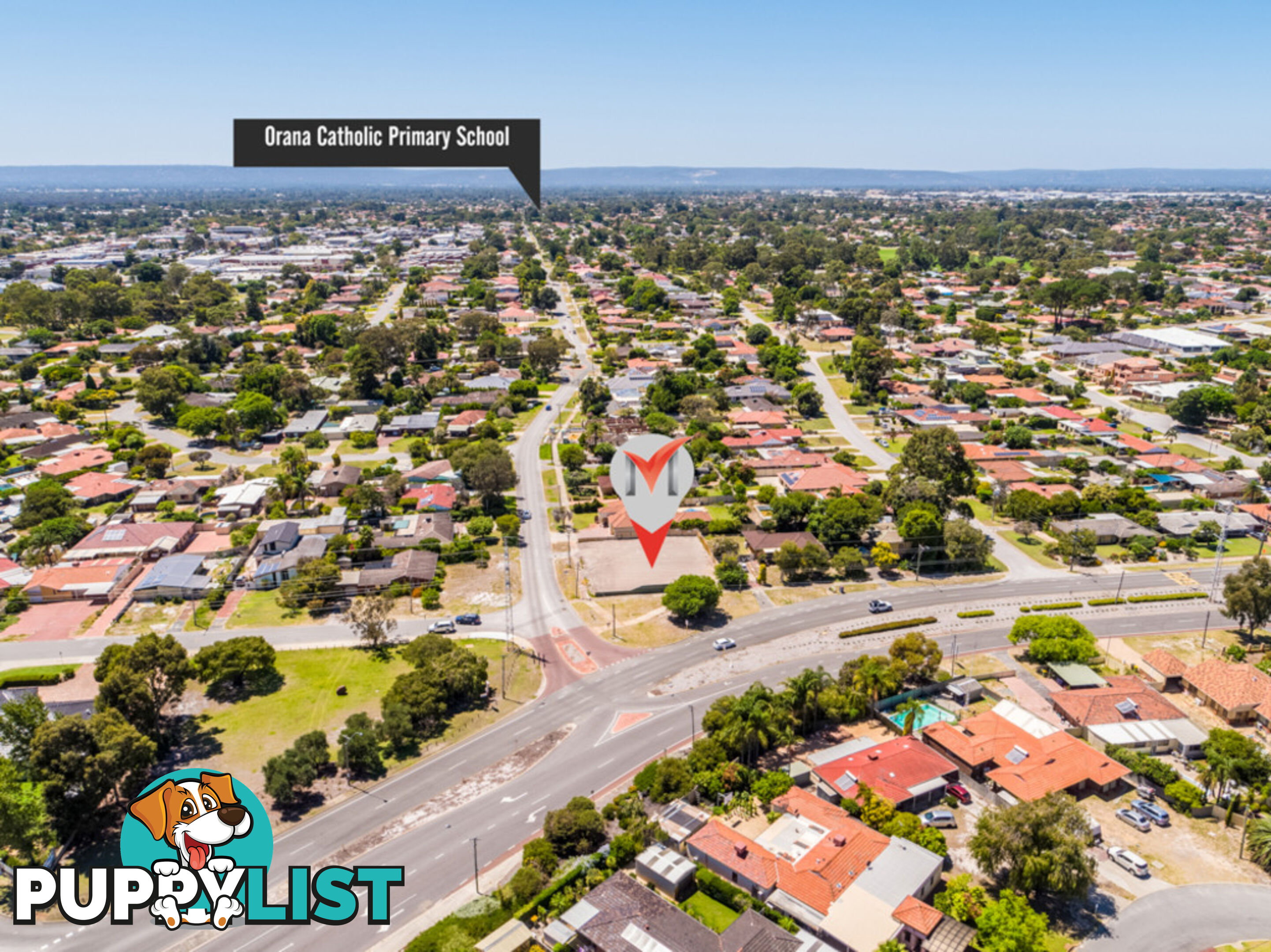 Lot 1, 1 Acanthus Road WILLETTON WA 6155