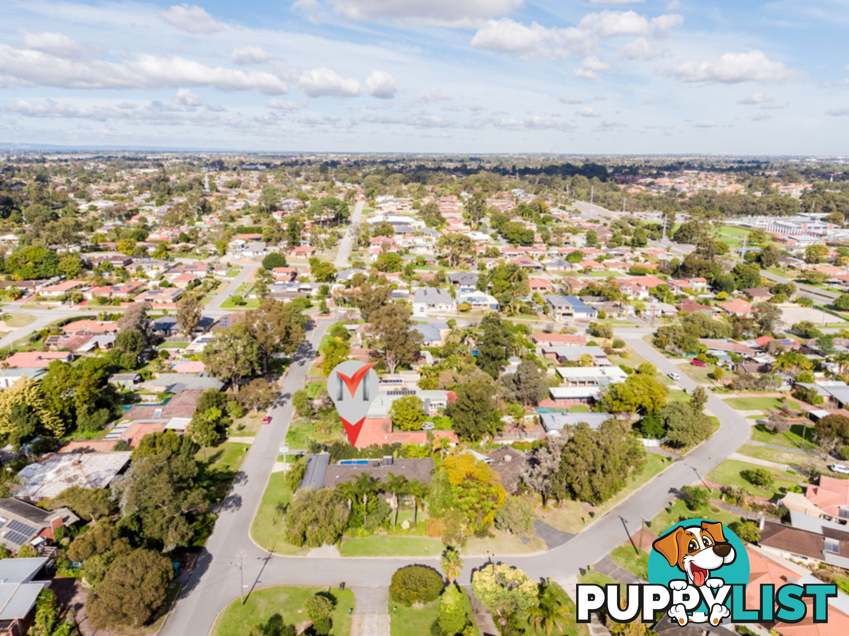 Prop Lot 4, 11 Verbena Road WILLETTON WA 6155