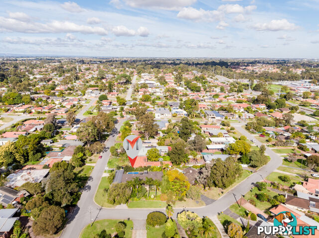 Prop Lot 4, 11 Verbena Road WILLETTON WA 6155