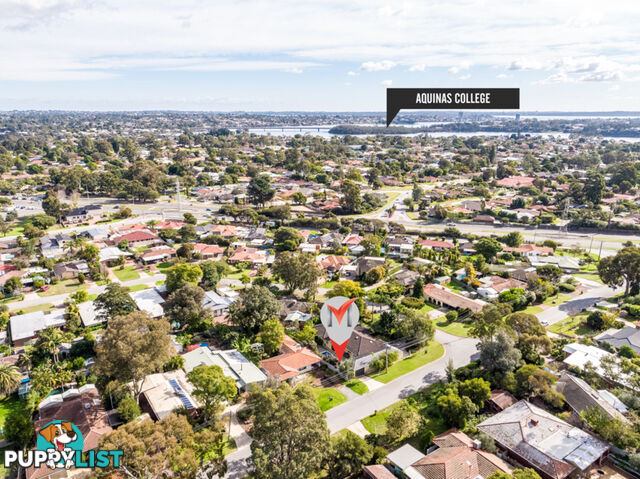 Prop Lot 4, 11 Verbena Road WILLETTON WA 6155