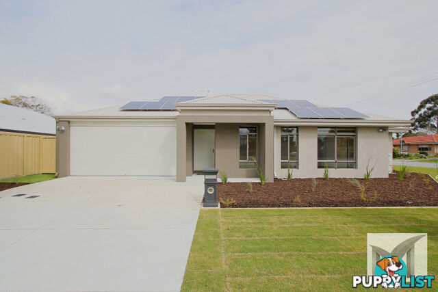 95 Barbican Street East RIVERTON WA 6148