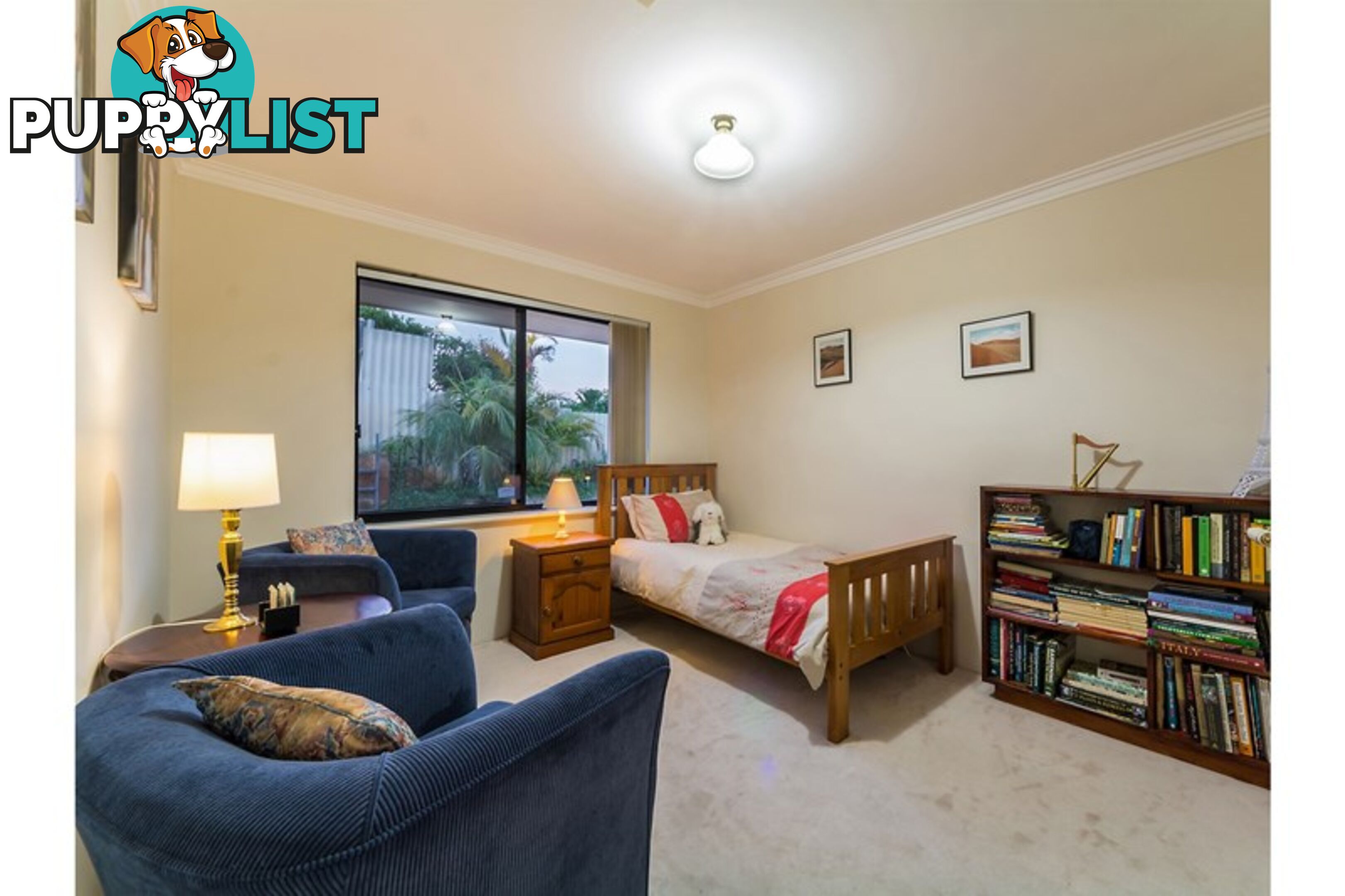 31 Whittaker Crescent BULL CREEK WA 6149