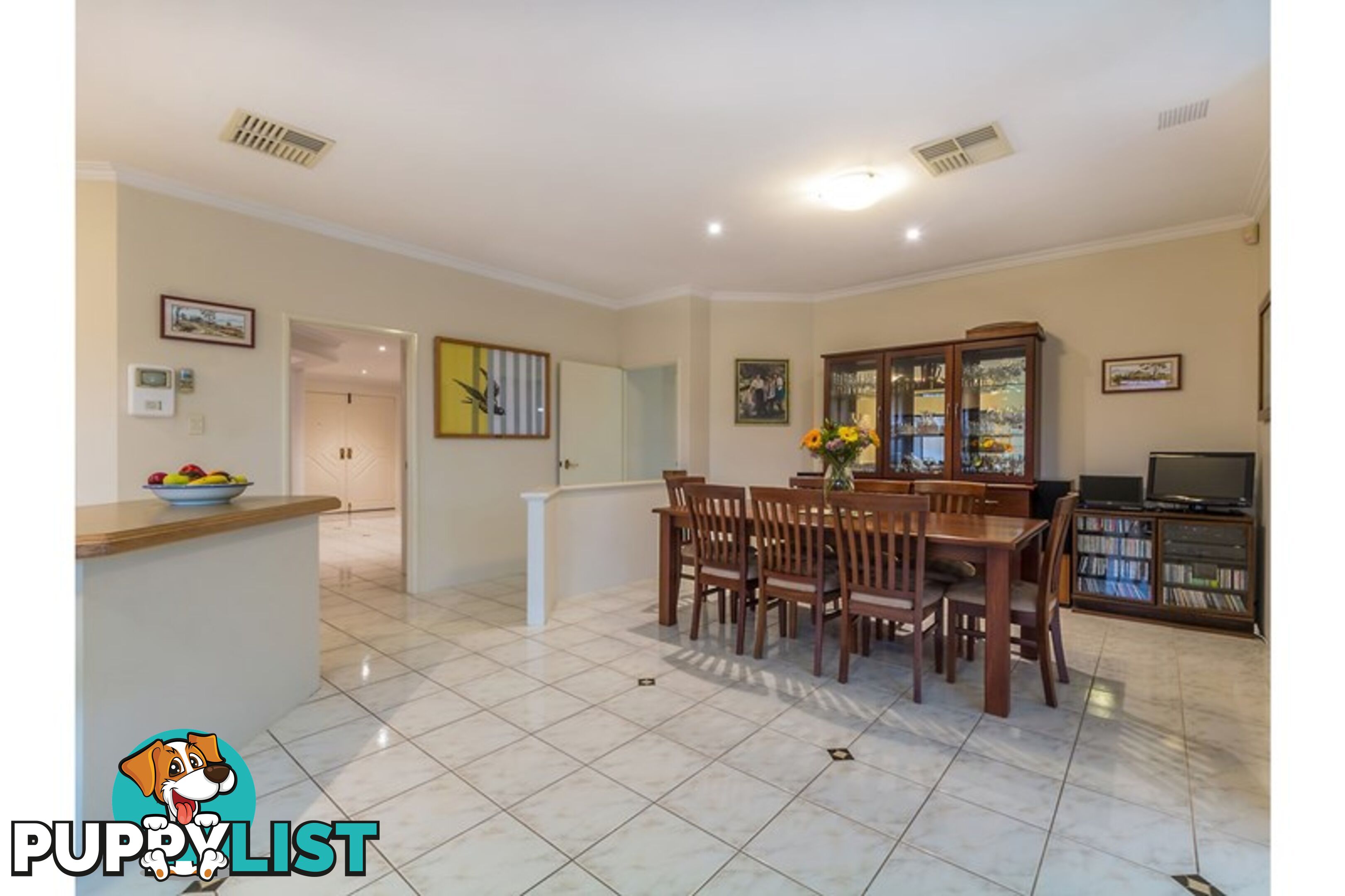 31 Whittaker Crescent BULL CREEK WA 6149